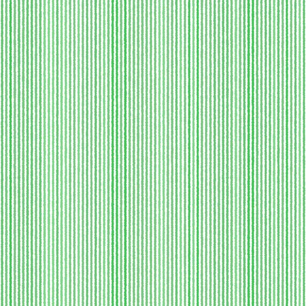 Yeşil Şeritli Soyut Vektör Modern Geometrik Duvar Kağıdı — Stok Vektör