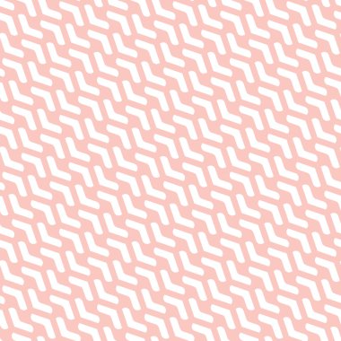 Soyut Üçgenlerle Geometrik Kusursuz Vektör Deseni