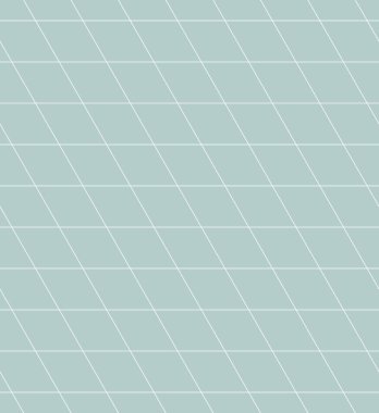 Rhombuses ile Kusursuz Soyut Geometrik Vektör Deseni