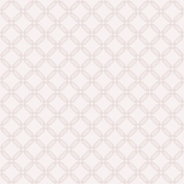 Geometrik soyut vektör sekizgen arkaplan. Geometrik soyut mor süs. Kusursuz modern desen