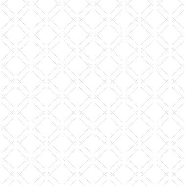Geometric dotted vector pattern. Seamless abstract light grey dotted modern texture for wallpapers and backgrounds
