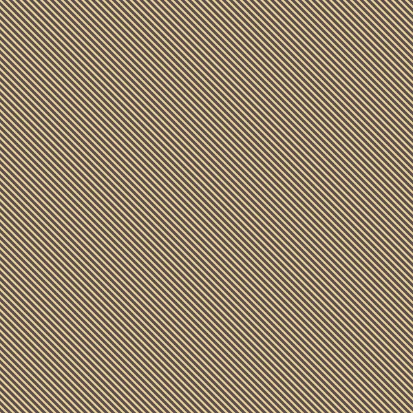 Abstrakte Vektortapete Mit Diagonalen Braunen Und Gelben Streifen Nahtloser Farbiger — Stockvektor