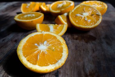 Portakal, Rutaceae familyasındaki çeşitli turunçgiller (Rutaceae) familyasından bir meyvedir.