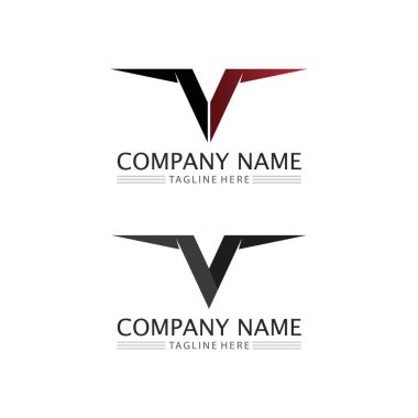 Boğa ve bufalo başlı inek maskotu logosu spor boynuzu hayvan memelilerinin baş logosu vahşi matador için tasarım vektörü