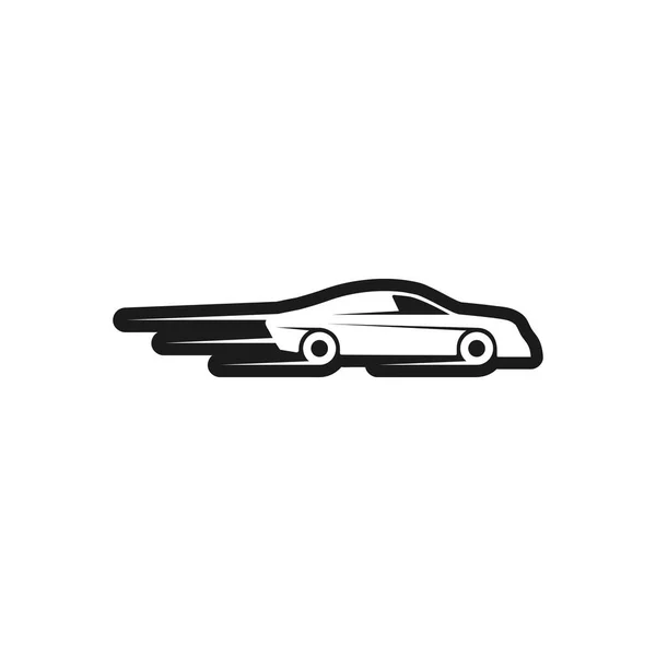 Car Icons Vector Logo Automobiles Travel Truck Bus Other Transport — Stock vektor