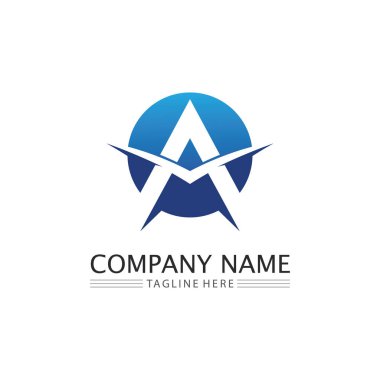 İş logosu tasarımı Görüntü vektörü Grafiksel