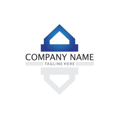 harf ve yazı tipi logo a