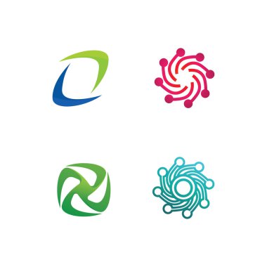 Business logo creative  design Concept image vector Graphic