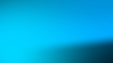 cool blue gradient soyut arkaplan