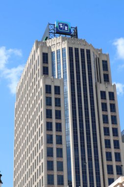 Yukarı Arlington, OH 25 Eylül 2020 Beşinci Bankacılık Ofisi