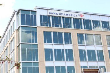 Polaris Ohio 31 Ağustos 2021 Bank of America Corporate Office