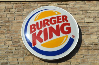 Kolomb, Burger King Fast Food Lokasyonu. Her yıl 11 milyondan fazla konuk Burger King 'i ziyaret ediyor..