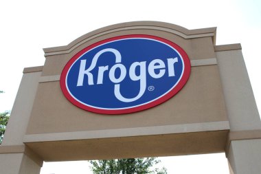 Kroger, Bernard Kroger tarafından 1883 yılında Cincinnati, Ohio 'da kurulan ABD' li perakende bakkal. Amerika Birleşik Devletleri 'nin en büyük süpermarket zinciri..