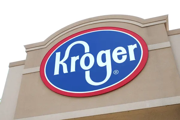 Kroger, Bernard Kroger tarafından 1883 yılında Cincinnati, Ohio 'da kurulan ABD' li perakende bakkal. Amerika Birleşik Devletleri 'nin en büyük süpermarket zinciri..