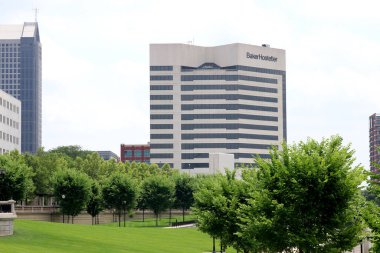 Columbus Ohio 21 Haziran 2022 Baker Hostetler Hukuk Bürosu