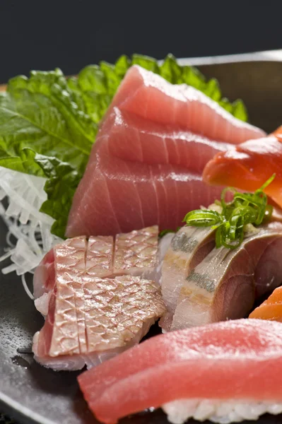 Sashimi — Stock Photo, Image