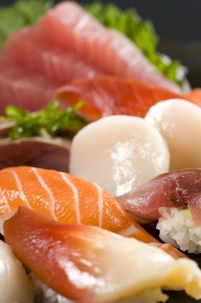 Sashimi — Stock Photo, Image