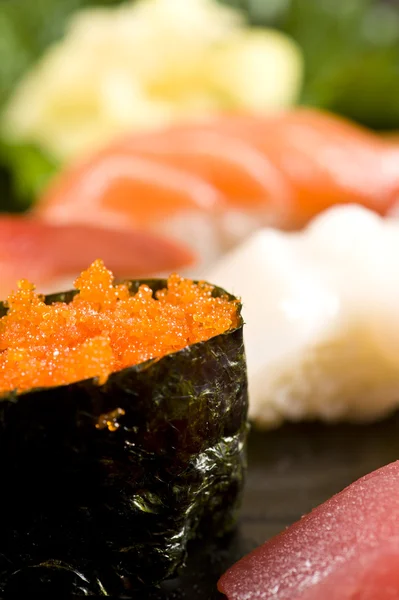 Sashimi.