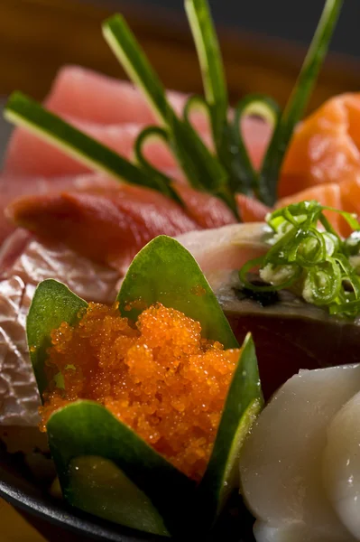 Sashimi — Stock Photo, Image