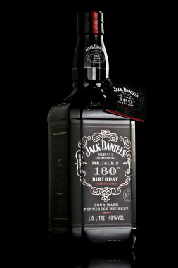 Jack Daniels