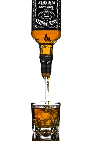Jack Daniels — Stock Photo, Image