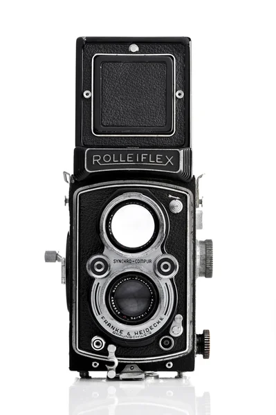 Rolleiflex
