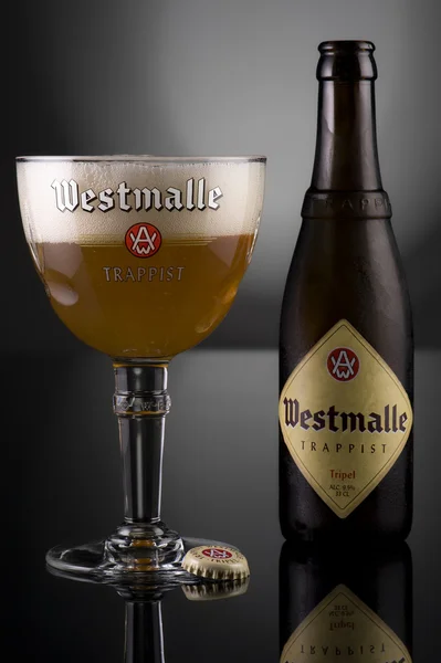 Westmalle — Foto de Stock