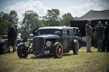 Bottrop Kustom Kulture