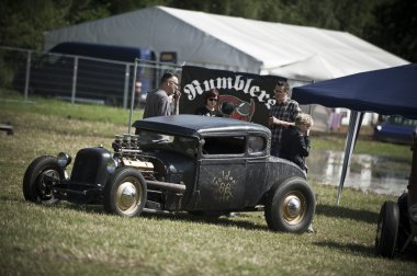 Bottrop Kustom Kulture
