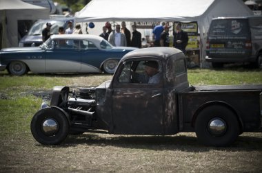 Bottrop Kustom Kulture