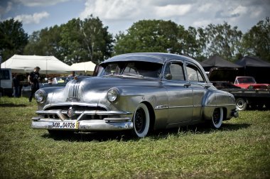 Bottrop Kustom Kulture