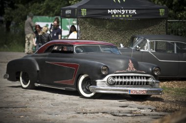 Bottrop Kustom Kulture