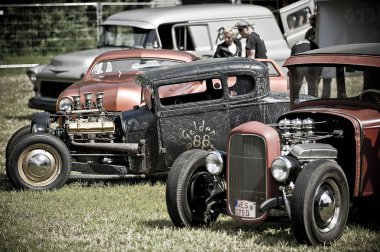 Bottrop Kustom Kulture