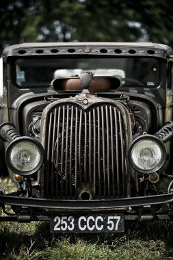 Bottrop Kustom Kulture