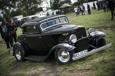 Bottrop Kustom Kulture