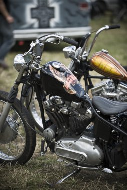 Bottrop Kustom Kulture