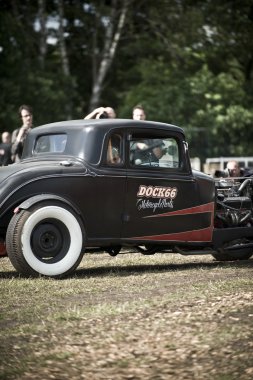 Bottrop Kustom Kulture