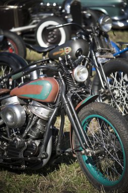 Bottrop Kustom Kulture