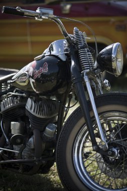 Bottrop Kustom Kulture