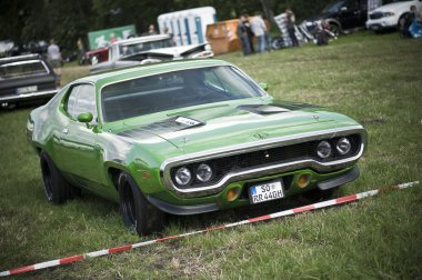 Bottrop Kustom Kulture