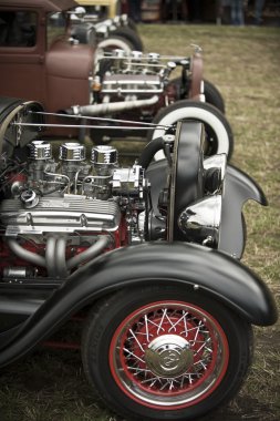 Bottrop Kustom Kulture