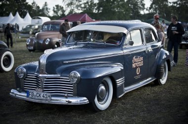Bottrop Kustom Kulture