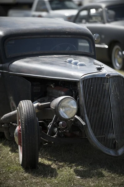 Bottrop Kustom Kulture