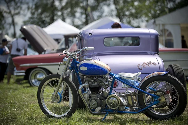 Bottrop Kustom Kulture — Photo