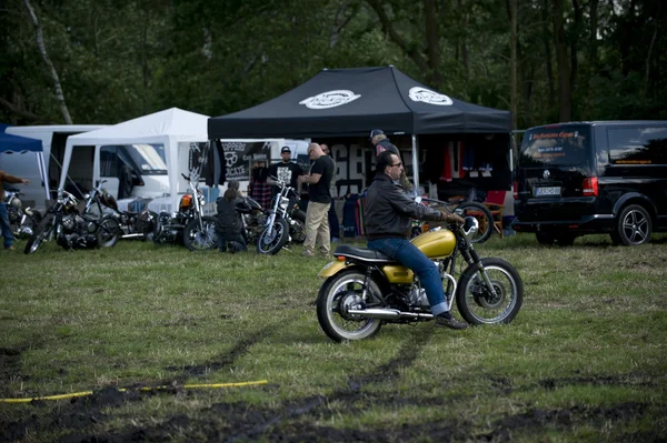 Bottrop Kustom Kulture