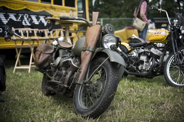 Bottrop Kustom Kulture
