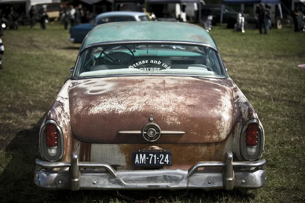 Bottrop Kustom Kulture — Foto de Stock