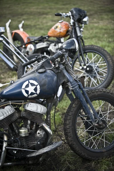 Bottrop Kustom กุล — ภาพถ่ายสต็อก