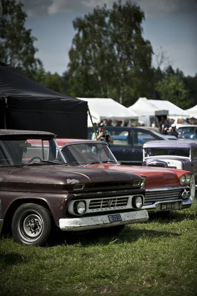 Bottrop Kustom Kulture —  Fotos de Stock