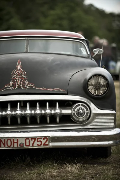 Bottrop Kustom Kulture — Fotografia de Stock